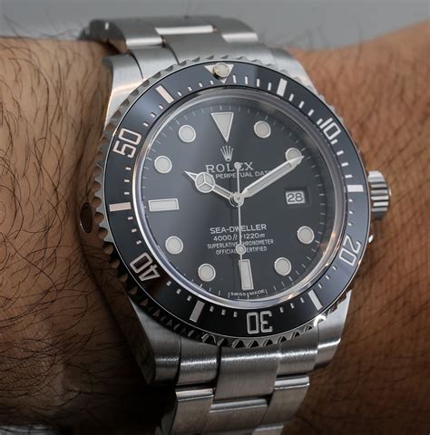 rolex 116600 preisentwicklung|rolex sea dweller 116600 price.